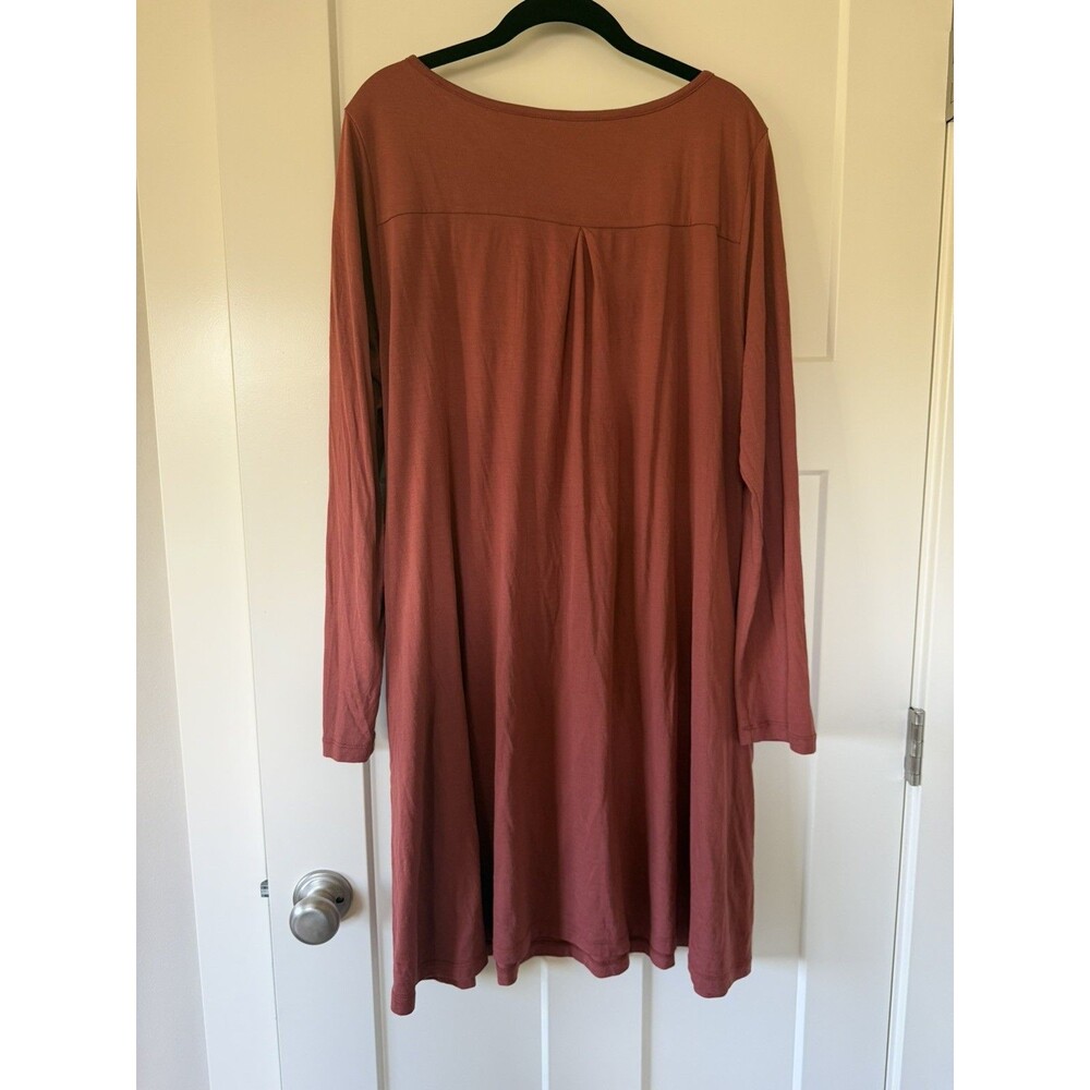 Wool& Rowena Dress - Picture 7 of 7